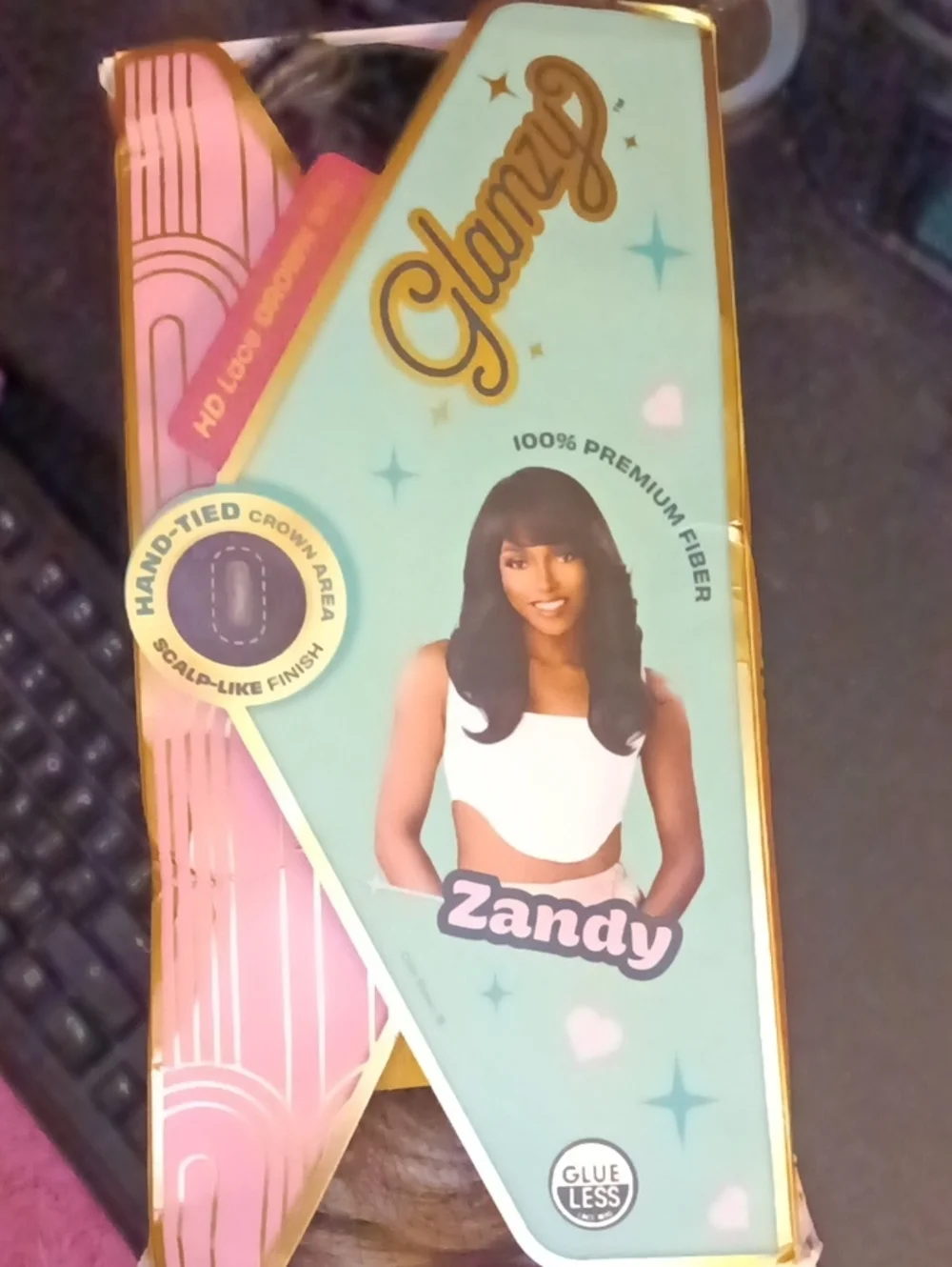 glamzy 
